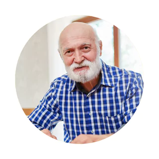 James W. – Verified TestoErect user review